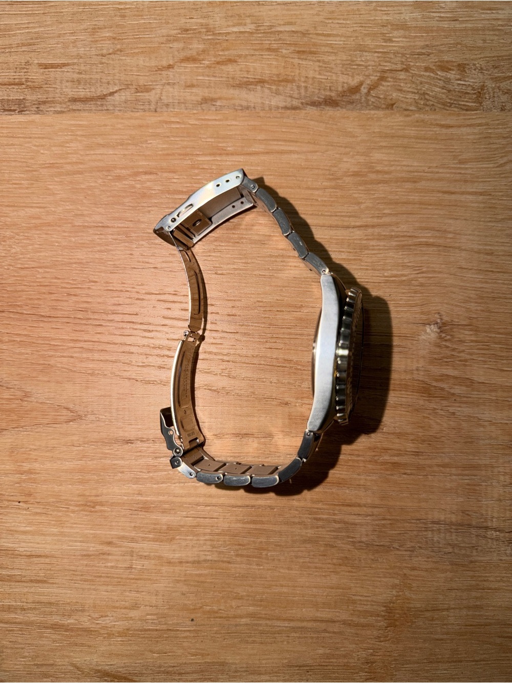 Citizen Pro-Master eco drive diver - Picture 3 of 6